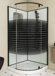 Душевая кабина Grossman GR270 100x100